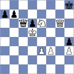 Patel - Yoon (Darlington ENG, 2024)