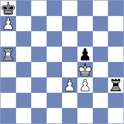 Roca Diaz - Penalver Guardia (Castelldefels, 2004)