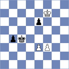 Popilski - Garcia Pantoja (Chess.com INT, 2021)