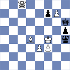 Tarlev - Pranav (Oradea ROU, 2022)