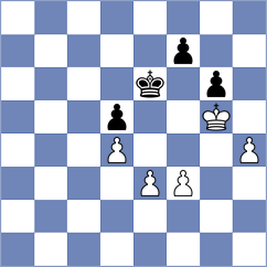 Vakhidov - Hernandez Riera (Lichess.org INT, 2020)