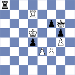 Brown - Ho (Novi Sad, 1990)
