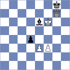 Yanchenko - Nagy (chess.com INT, 2021)