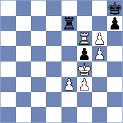 Porat - Chesakov (Tel Aviv, 1961)