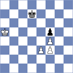 Rodrigues - Chang Suarez (Guimaraes, 2012)