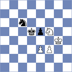 Cvetkovic - Nikolic (Nis, 2013)