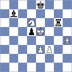 Paval - Cnejev (Chess.com INT, 2020)
