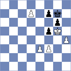 Mayaud - Shirinyan (chess.com INT, 2024)