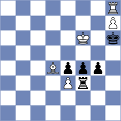 Zozek - Shahinyan (chess.com INT, 2025)