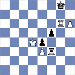 Agasarov - Andreasyan (Yerevan ARM, 2025)