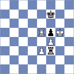 Nadeev - Kanakaris (Chess.com INT, 2020)