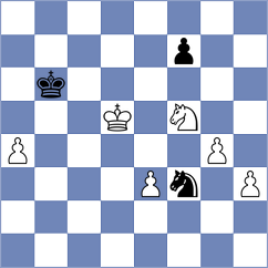 Mirzoev - Li (chess.com INT, 2022)