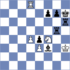 Devaev - Ben Ari (chess.com INT, 2025)