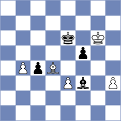 Spasojevic - Tosic (Belgrade, 2008)