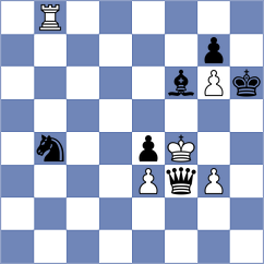Rosenthal - Le Bail (Quimper, 2004)
