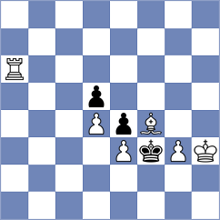 Bazeev - Studer (Chess.com INT, 2021)