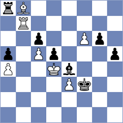 Lehtosaari - Zhuravleva (chess.com INT, 2021)