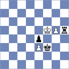 Michelakos - Grigorov (chess.com INT, 2022)