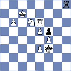 Sampedro Barrios - Bautista Rodriguez (Albal, 1997)
