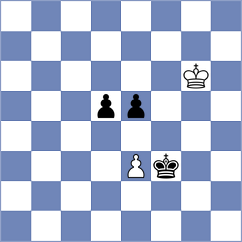 Dylan - Vazquez (lichess.org INT, 2022)
