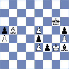 Martinez Alcantara - Supatashvili (Chess.com INT, 2020)