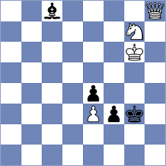 Zhu - Jackson (Lichess.org INT, 2020)