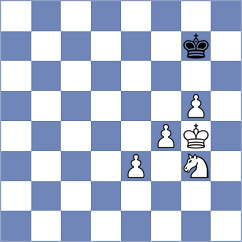 Aranda - Khademi (chess.com INT, 2025)