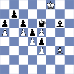 Cedeno - Wilson (Moscow, 1994)