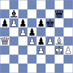 Abbasov - Babayev (Suvorov, 2012)