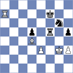 Fernandez - Bressy (chess.com INT, 2025)