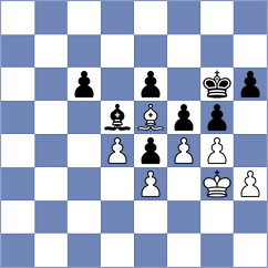Sowa - Vaglio (chess.com INT, 2023)