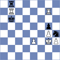 Mica - Zeman (Czech Republic CZE, 2024)