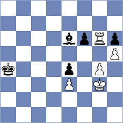 Rorrer - Subelj (chess.com INT, 2024)