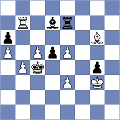 Alonso Rosell - Todorovic (Skopje MKD, 2024)