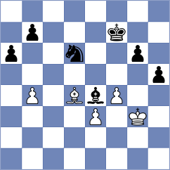 Zeynalov - Kravtsiv (chess.com INT, 2023)