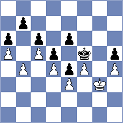 Wang - Best (lichess.org INT, 2021)