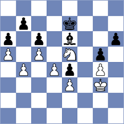 Kuznetsov - Buchkov (Zhukovsky, 2011)
