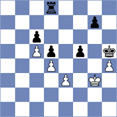 Holzwuermchen - Limberg (Playchess.com INT, 2004)