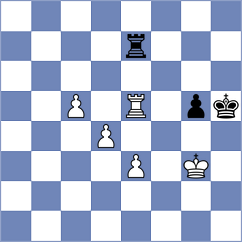 Aldea - Rudzinskaite (Prague CZE, 2024)