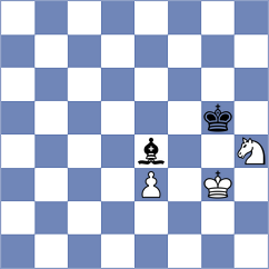 Ruiz Buendia - Forcen Esteban (Mengibar ESP, 2024)