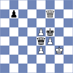 Torres Rebolledo - Sanchez Romeralo (Madrid, 2021)