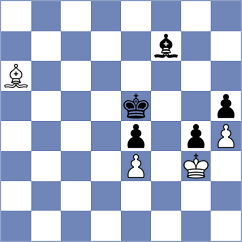 Pulpan - Lazavik (chess.com INT, 2025)
