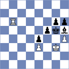Principe - Tristan (Chess.com INT, 2021)