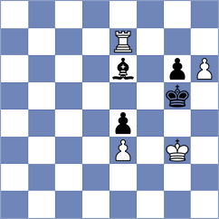 Askarov - Zhuang (chess.com INT, 2025)
