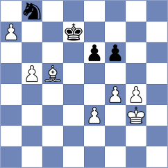 Li - Zilajeva (Chess.com INT, 2021)