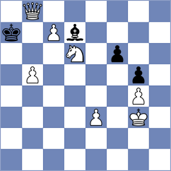 Gomez Gonzales - Sanchez Negreiros (chess.com INT, 2025)