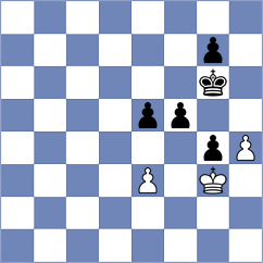 Claassen - Fortman (Oklahoma, 2004)