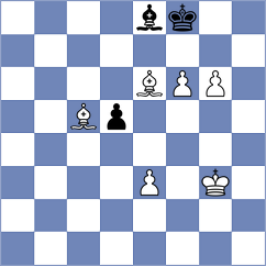 Kovalenko - Shuvalov (chess.com INT, 2023)