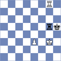 Bernadskiy - Mohamed (Baku AZE, 2025)