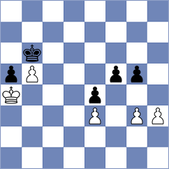 Kalinski - Gasanov (Kharkov, 2003)